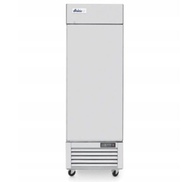 Stainless steel cooling...