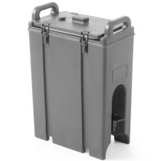 Catering Thermos kylmällä ja kuumalla juomalla 18L