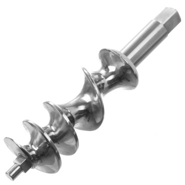 Snail shaft snail for wolf...