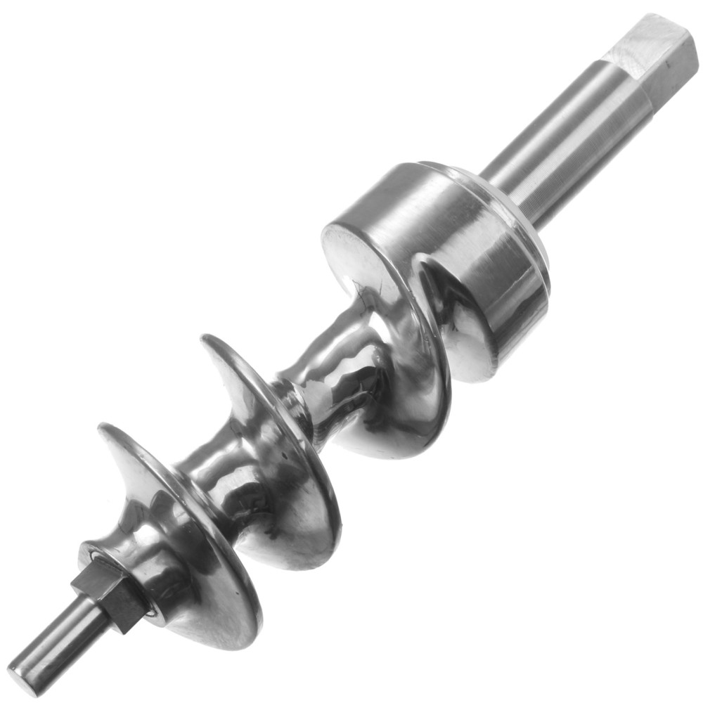 Snigel Shaft Snail till Wolf Köttkött Kött Kött 12 Snigel Shaft Snail till Wolf Köttkött Kött Kött 12