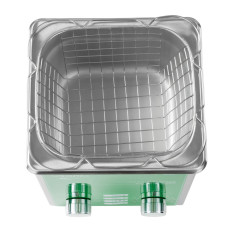 Proclean 2.0DS Degas Sweep Ultrasonic Cleaner 2L Kapasitet