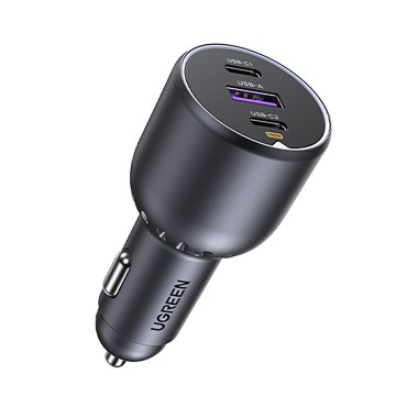 130W 2x USB-C 1X...
