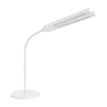 Glow 6020 bureaulamp — zijaanzicht