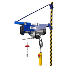 Treuil électrique PROLIFTOR 1000 jusqu'à 990 kg