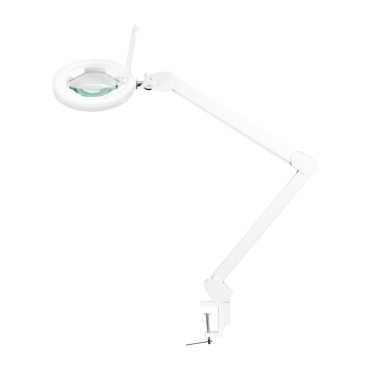 LED LUPA LED GLOW 8021 Lampa za povećanje s podesivom bojom svjetla