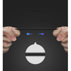 Kaabel USB-C-kaabel 3.1 - USB-C 3.1 1.5m - hall