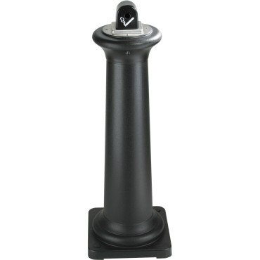 Cendrier urbain colonne...