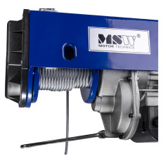 Touw Winch Proliftor 1000 tot 990kg