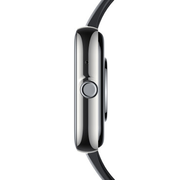 SmartWatch Joyroom Fit-Life JR-FT5 PLUS s pripojením prijímajúca funkciu - čierna