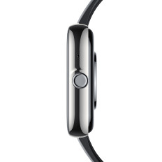 Smartwatch JoRoom Fit-Life JR-FT5 Plus με τη σύνδεση σύνδεσης - Μαύρο