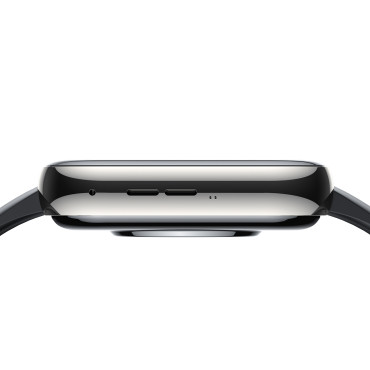 SmartWatch Joyroom Fit-Life Jr-Ft5 Plus com conexão recebendo função - preto