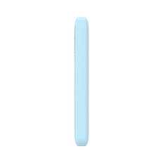 PowerBank 10000Mah Airpow Fast Nabitce 20W - BLUE