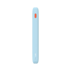 PowerBank 10000mAh Airpow Fast Charge 20W - Blue