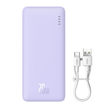 Powerbank 20000mAh Airpow...