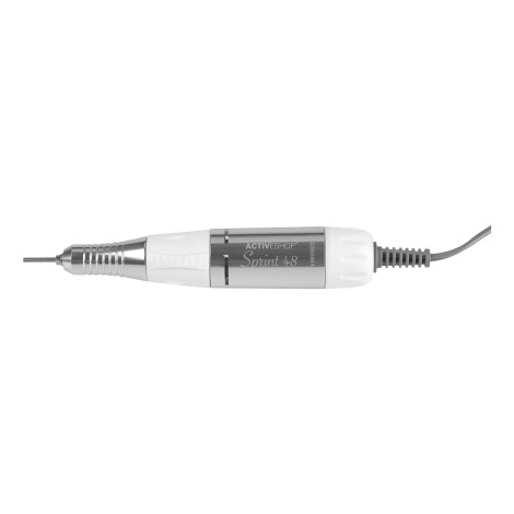 NAIL DRILL STROJ SPRINT 48 BASIC BELE BARVE
