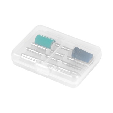 NAIL DRILL MACHINE SPRINT 48 BASIC WHITE körömreszelő gép