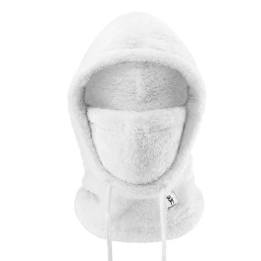 Ski Balaclava Qunature...