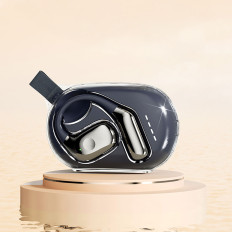 Bluetooth Headset 5.3 OWS USB-C - Granatæble