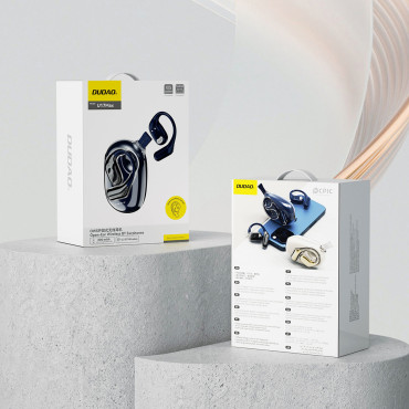 Bluetooth slušalka 5.3 OWS USB-C - GASGRANATE