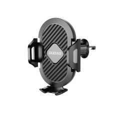 Smartphone handle F2 + checkered clamping-black