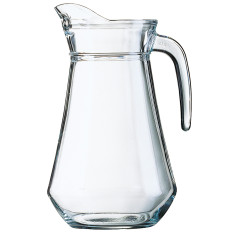 Glazen drankkan Arcoroc ARC 1.3L- 1 PC