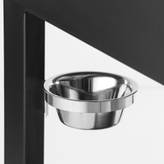 Parrilla móvil Gas Inferno Grate 110 x 50cm 10kw - Hendi 700044