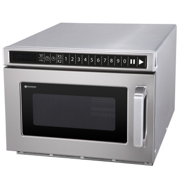 Microwave Professional 100...