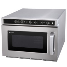 Microwave Professional 100 USB 3000 programs in the capacity. 18l