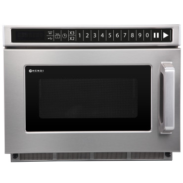 Mikrowellenprofessionelle 100 USB 3000-Programme in der Kapazität. 18l