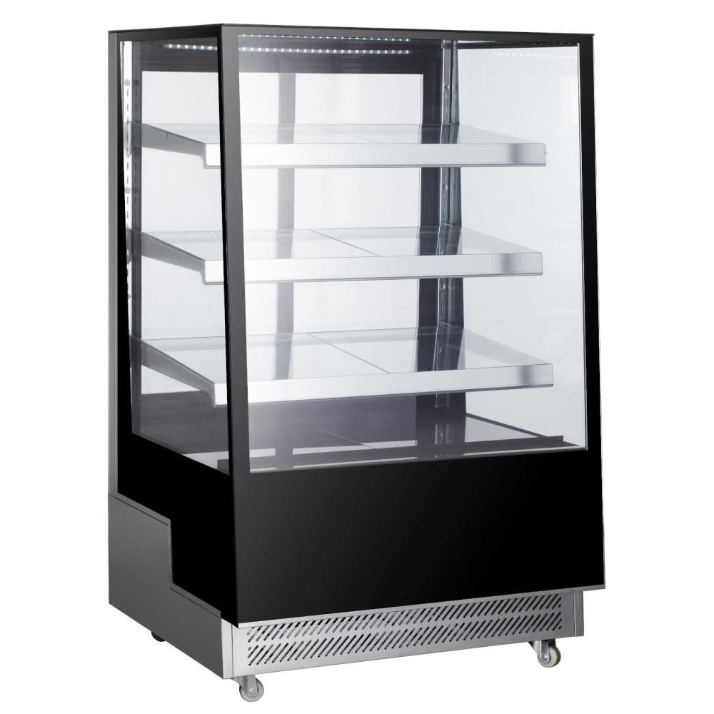 Site de acoplamento de açúcar 3-LED 500L drive shelving Site de acoplamento de açúcar 3-LED 500L drive shelving