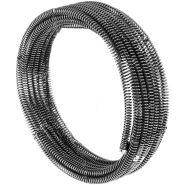 Spiralno za suvišne cijevi...