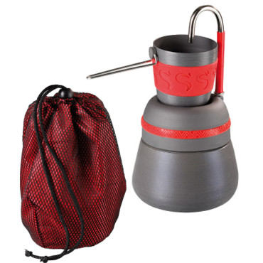 Cafetière à filtre de...