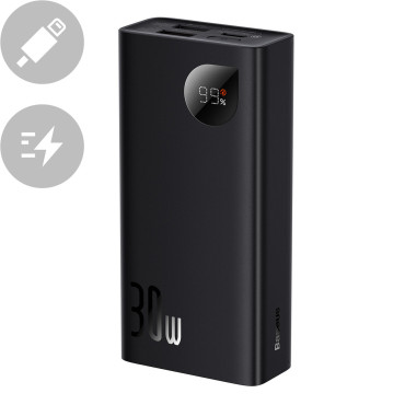 Adaman2 Powerbank with...