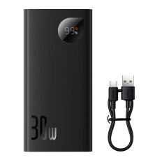 Adaman2 PowerBank s 100mah 2XUSB USB-C Overseasd Edition Display