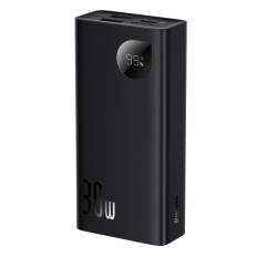 Adaman2 PowerBank med 100mAh 2xusb USB-C Overseasd Edition-skjerm