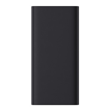 Adaman2 PowerBank ar 100mAh 2xusb USB-C Overseasd Edition displejs