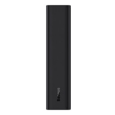 Adaman2 PowerBank ar 100mAh 2xusb USB-C Overseasd Edition displejs