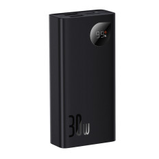Adaman2 PowerBank s 100Mah 2xusb USB-C Prevzatie Edition Display