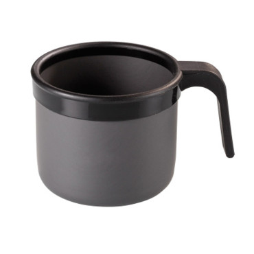 Tūrisma plūsmas aproce ar filtru + tūristu krūze 150ml