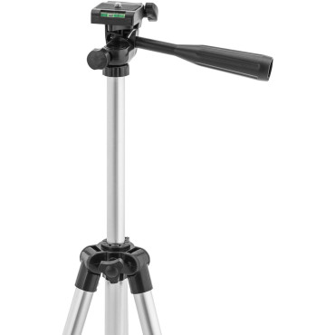 Tripod Tripod do prečkanja fotoaparata 35-100 cm 1/4 ''
