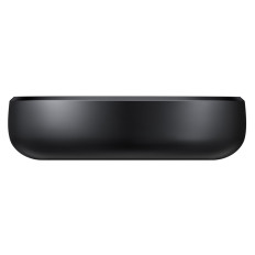 Carregador sem fio para Galaxy Watch Active 2 Watch 3/4 Preto