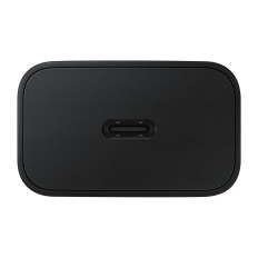 USB-C 15W PD AFC Black Loader