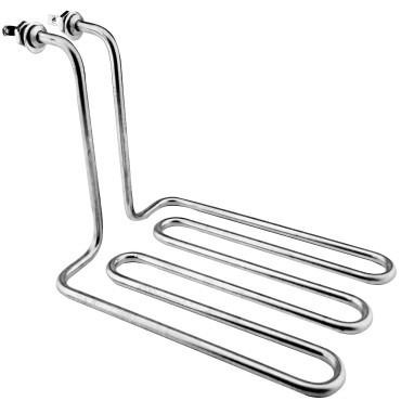 Chauffage pour friteuse...