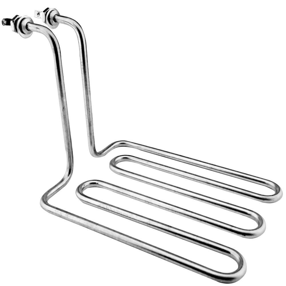 Ohřívač pro fritézu Royal Catering RCEF 8L 3200W