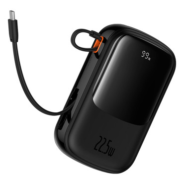 Powerbank QPOW Pro +...