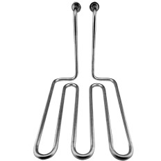 Verwarmer voor friteuse Royal Catering RCEF 8L 3200W