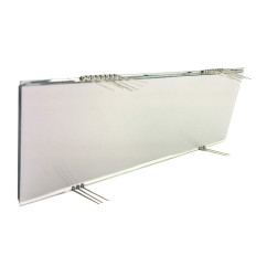 Οθόνη LCD για βάρος αγκίστρου Steinberg Systems