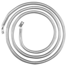 Riscaldatore per una pentola per una macchina per popcorn da 230 V 1600W