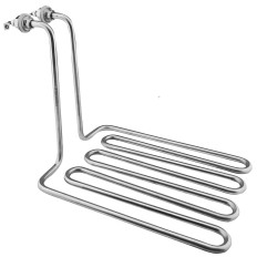 Calentador para freidora Royal Catering Rcef 13e / d-d-por ejemplo