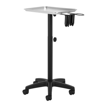 Chariot Coiffeur GABBIANO L-121B
